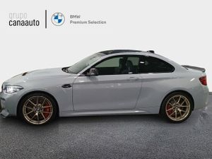 BMW Serie 2 M2 Coupe CS 331 kW (450 CV)  - Foto 4