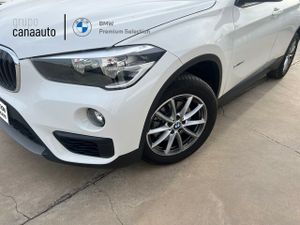 BMW X1 sDrive18d 110 kW (150 CV)  - Foto 7