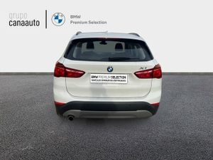 BMW X1 sDrive18d 110 kW (150 CV)  - Foto 6