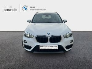 BMW X1 sDrive18d 110 kW (150 CV)  - Foto 3