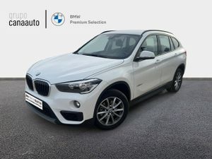 BMW X1 sDrive18d 110 kW (150 CV)  - Foto 2