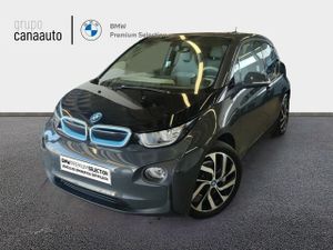 BMW i3 60Ah REX 125 kW (170 CV)  - Foto 2