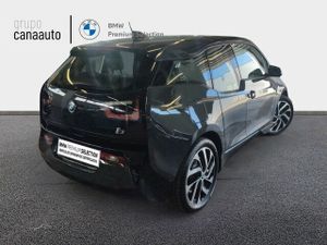 BMW i3 60Ah REX 125 kW (170 CV)  - Foto 5