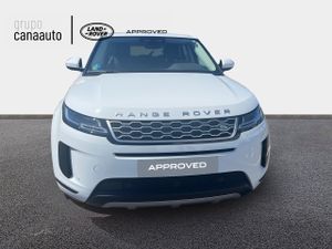 Land-Rover Range Rover Evoque  2.0AJ21-D4M AWD 5DR SWB SE 163PS AUTO   - Foto 9