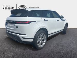 Land-Rover Range Rover Evoque  2.0AJ21-D4M AWD 5DR SWB SE 163PS AUTO   - Foto 3