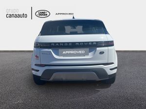 Land-Rover Range Rover Evoque  2.0AJ21-D4M AWD 5DR SWB SE 163PS AUTO   - Foto 8