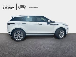 Land-Rover Range Rover Evoque  2.0AJ21-D4M AWD 5DR SWB SE 163PS AUTO   - Foto 7