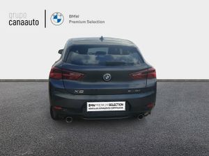 BMW X2 sDrive18d 110 kW (150 CV)  - Foto 6