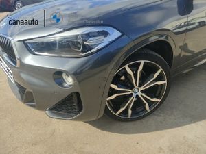 BMW X2 sDrive18d 110 kW (150 CV)  - Foto 7