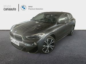 BMW X2 sDrive18d 110 kW (150 CV)  - Foto 2