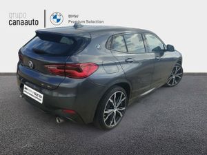 BMW X2 sDrive18d 110 kW (150 CV)  - Foto 5