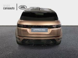 Land-Rover Range Rover Evoque 1.5 P300E DYNAMIC SE AUTO 4WD 309 5P  - Foto 8