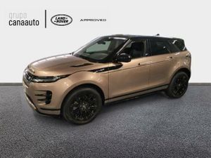 Land-Rover Range Rover Evoque 1.5 P300E DYNAMIC SE AUTO 4WD 309 5P  - Foto 2