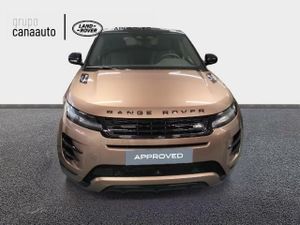 Land-Rover Range Rover Evoque 1.5 P300E DYNAMIC SE AUTO 4WD 309 5P  - Foto 9