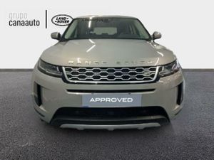 Land-Rover Range Rover Evoque D150 AWD AUTO  - Foto 9