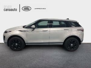 Land-Rover Range Rover Evoque D150 AWD AUTO  - Foto 7