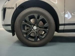 Land-Rover Range Rover Evoque D150 AWD AUTO  - Foto 10