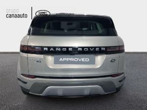 Land-Rover Range Rover Evoque D150 AWD AUTO  - Foto 8