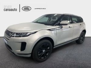 Land-Rover Range Rover Evoque D150 AWD AUTO  - Foto 2