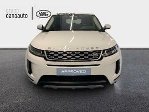 Land-Rover Range Rover Evoque 2.0 D163 163 5P  - Foto 9