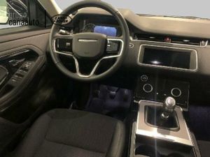 Land-Rover Range Rover Evoque 2.0 D163 163 5P  - Foto 4