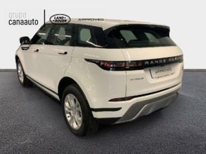 Land-Rover Range Rover Evoque 2.0 D163 163 5P  - Foto 3