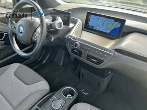 BMW i3 S 120Ah 135 kW (184 CV)  - Foto 9