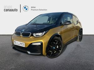 BMW i3 S 120Ah 135 kW (184 CV)  - Foto 2