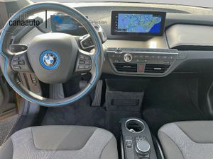 BMW i3 S 120Ah 135 kW (184 CV)  - Foto 8