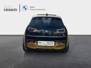 BMW i3 S 120Ah 135 kW (184 CV)  - Foto 6