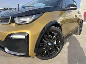 BMW i3 S 120Ah 135 kW (184 CV)  - Foto 7