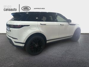 Land-Rover Range Rover Evoque P300e PHEV S 4WD Auto 227 kW (309 CV)  - Foto 5