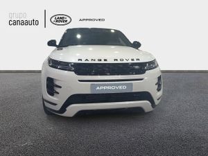 Land-Rover Range Rover Evoque P300e PHEV S 4WD Auto 227 kW (309 CV)  - Foto 3