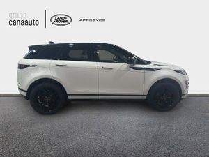 Land-Rover Range Rover Evoque P300e PHEV S 4WD Auto 227 kW (309 CV)  - Foto 4