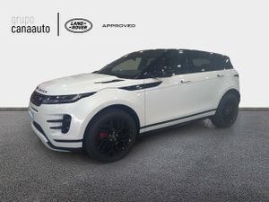 Land-Rover Range Rover Evoque P300e PHEV S 4WD Auto 227 kW (309 CV)  - Foto 2