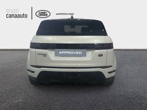 Land-Rover Range Rover Evoque P300e PHEV S 4WD Auto 227 kW (309 CV)  - Foto 6