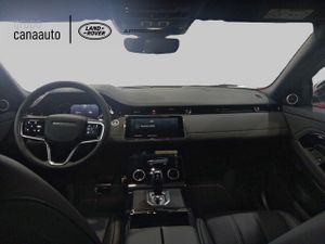 Land-Rover Range Rover Evoque P300e PHEV S 4WD Auto 227 kW (309 CV)  - Foto 8