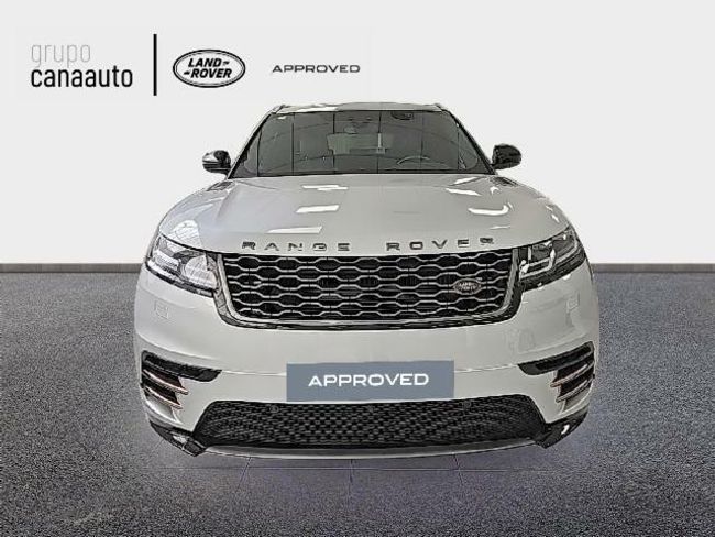 Land-Rover Range Rover Velar 2.0 D240 R-DYNAMIC SE AUTO 4WD 240 5P
