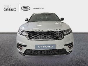 Land-Rover Range Rover Velar 2.0 D240 R-DYNAMIC SE AUTO 4WD 240 5P  - Foto 9