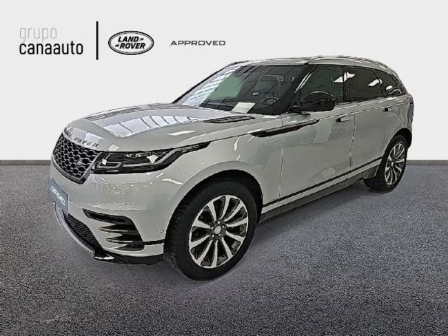 Land-Rover Range Rover Velar 2.0 D240 R-DYNAMIC SE AUTO 4WD 240 5P