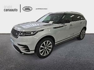 Land-Rover Range Rover Velar 2.0 D240 R-DYNAMIC SE AUTO 4WD 240 5P  - Foto 2