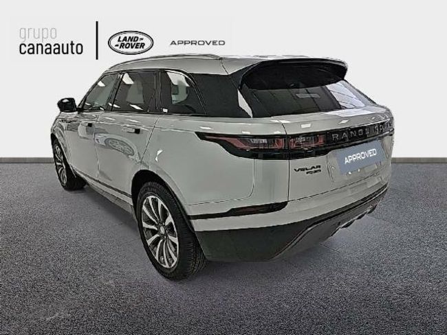 Land-Rover Range Rover Velar 2.0 D240 R-DYNAMIC SE AUTO 4WD 240 5P
