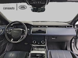 Land-Rover Range Rover Velar 2.0 D240 R-DYNAMIC SE AUTO 4WD 240 5P  - Foto 4