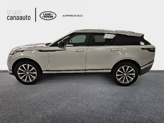 Land-Rover Range Rover Velar 2.0 D240 R-DYNAMIC SE AUTO 4WD 240 5P
