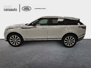 Land-Rover Range Rover Velar 2.0 D240 R-DYNAMIC SE AUTO 4WD 240 5P  - Foto 7