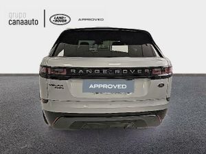 Land-Rover Range Rover Velar 2.0 D240 R-DYNAMIC SE AUTO 4WD 240 5P  - Foto 8