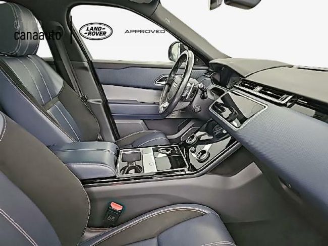 Land-Rover Range Rover Velar 2.0 D240 R-DYNAMIC SE AUTO 4WD 240 5P