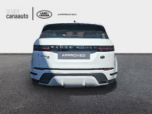 Land-Rover Range Rover Evoque 1.5 P300E R-DYNAMIC S AUTO 4WD 309 5P  - Foto 7