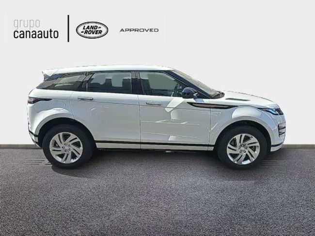 Land-Rover Range Rover Evoque 1.5 P300E R-DYNAMIC S AUTO 4WD 309 5P