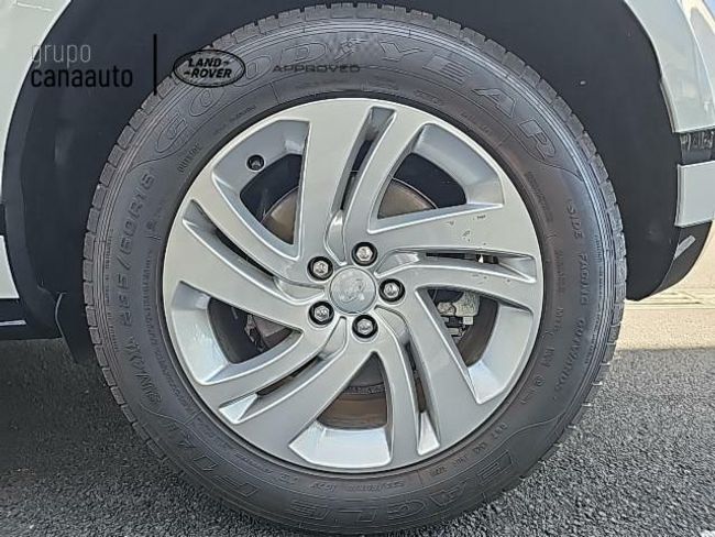 Land-Rover Range Rover Evoque 1.5 P300E R-DYNAMIC S AUTO 4WD 309 5P